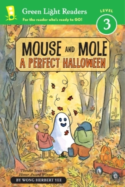 Bertrand.pt - Mouse And Mole: A Perfect Halloween (Reader)