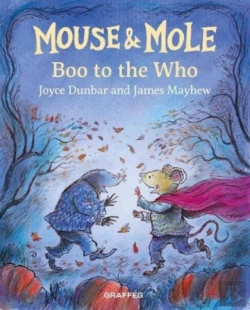 Bertrand.pt - Mouse And Mole: Boo To The Who