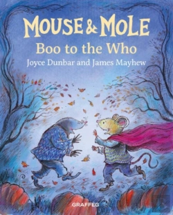 Bertrand.pt - Mouse And Mole: Boo To The Who