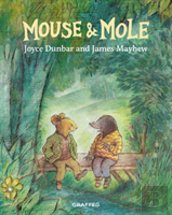 Mouse And Mole