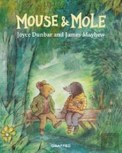Mouse And Mole