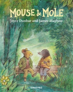Bertrand.pt - Mouse And Mole