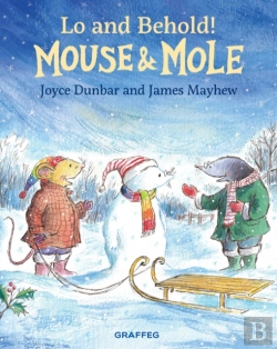 Bertrand.pt - Mouse And Mole: Lo And Behold!