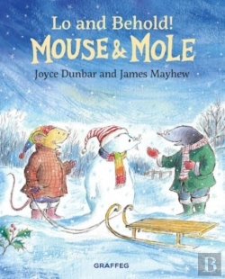 Bertrand.pt - Mouse And Mole: Lo And Behold!
