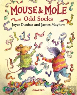 Bertrand.pt - Mouse And Mole: Odd Socks