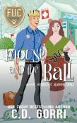 Mouse And The Ball