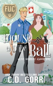 Mouse And The Ball