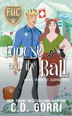 Bertrand.pt - Mouse And The Ball