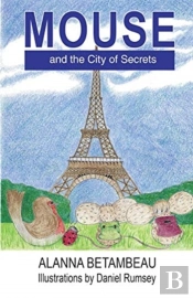 Mouse And The City Of Secrets
