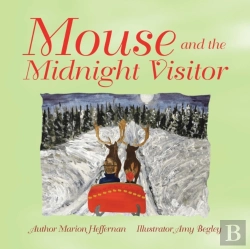 Bertrand.pt - Mouse And The Midnight Visitor