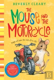 Mouse And The Motorcycle