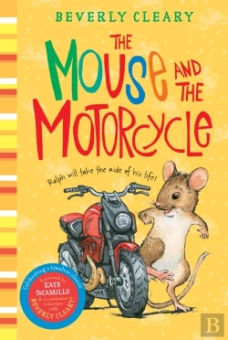 Bertrand.pt - Mouse And The Motorcycle