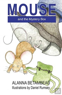 Bertrand.pt - Mouse And The Mystery Box