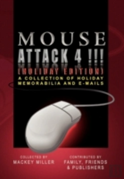 Bertrand.pt - Mouse Attack 4!!! (Holiday Edition)