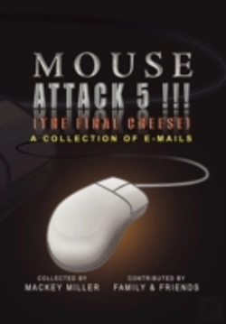 Bertrand.pt - Mouse Attack 5!!! (The Final Cheese)