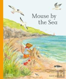 Mouse By The Sea