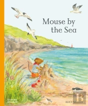 Mouse By The Sea