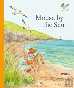 Bertrand.pt - Mouse By The Sea