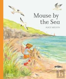 Mouse By The Sea