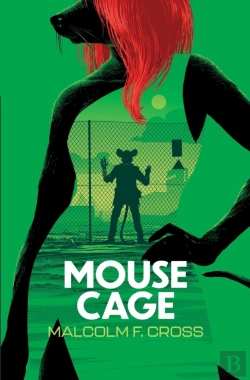 Bertrand.pt - Mouse Cage