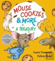 Mouse Cookies & More
