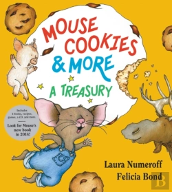 Bertrand.pt - Mouse Cookies & More