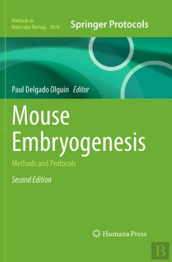 Bertrand.pt - Mouse Embryogenesis
