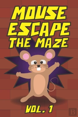 Bertrand.pt - Mouse Escape The Maze Vol. 1