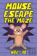 Mouse Escape The Maze Vol. 10