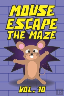 Bertrand.pt - Mouse Escape The Maze Vol. 10