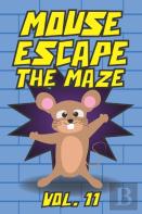 Mouse Escape The Maze Vol. 11