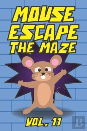 Mouse Escape The Maze Vol. 11