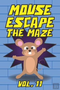 Bertrand.pt - Mouse Escape The Maze Vol. 11