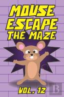Mouse Escape The Maze Vol. 12