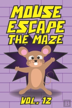 Bertrand.pt - Mouse Escape The Maze Vol. 12