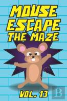 Mouse Escape The Maze Vol. 13