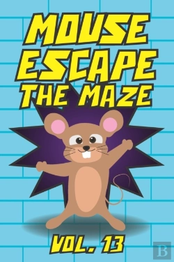 Bertrand.pt - Mouse Escape The Maze Vol. 13