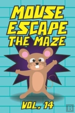 Bertrand.pt - Mouse Escape The Maze Vol. 14