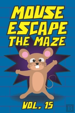 Bertrand.pt - Mouse Escape The Maze Vol. 15