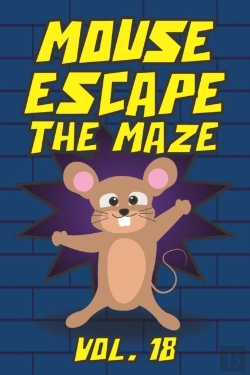 Bertrand.pt - Mouse Escape The Maze Vol. 18