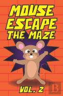 Mouse Escape The Maze Vol. 2