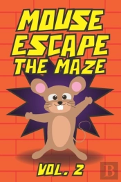 Mouse Escape The Maze Vol. 2
