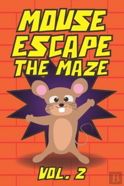Bertrand.pt - Mouse Escape The Maze Vol. 2