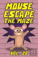 Mouse Escape The Maze Vol. 20