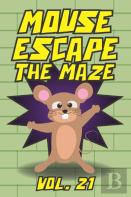 Mouse Escape The Maze Vol. 21