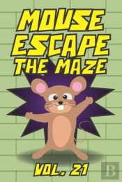 Mouse Escape The Maze Vol. 21