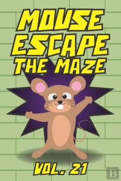 Bertrand.pt - Mouse Escape The Maze Vol. 21