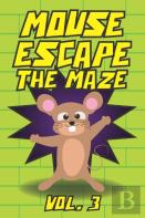 Mouse Escape The Maze Vol. 3