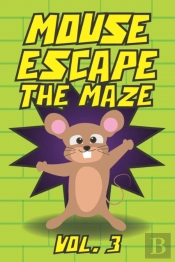 Mouse Escape The Maze Vol. 3