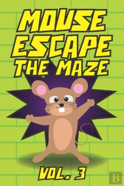 Bertrand.pt - Mouse Escape The Maze Vol. 3